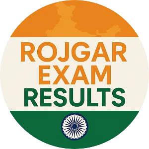 Rojgar Exam Results